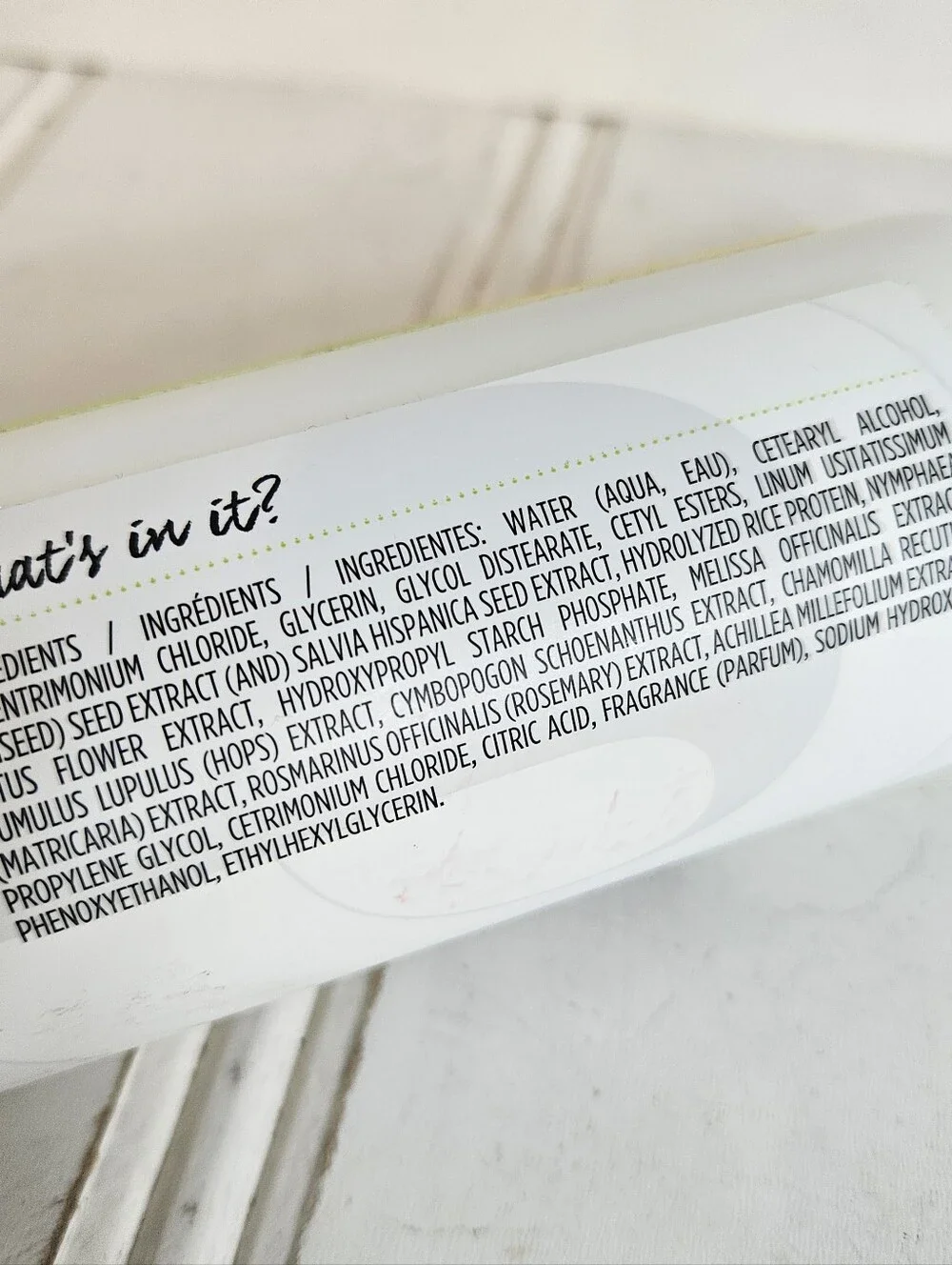 DevaCurl One Condition Delight Conditioner 12 oz Weightless Waves Wavy Hair
